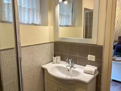 Ferienwohnung für 5 Personen (40 m²) in Colico Piano 10/10