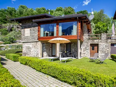 Ferienwohnung für 6 Personen (50 m²) in Colico Piano 1/10