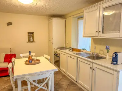 Ferienwohnung für 6 Personen (50 m²) in Colico Piano 4/10