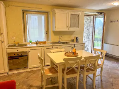 Ferienwohnung für 6 Personen (50 m²) in Colico Piano 5/10