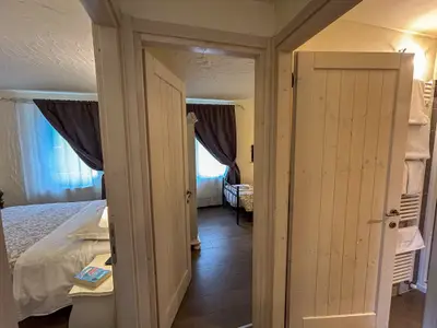 Ferienwohnung für 6 Personen (50 m²) in Colico Piano 10/10