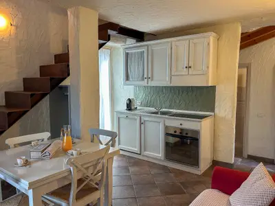 Ferienwohnung für 4 Personen (40 m²) in Colico Piano 5/10