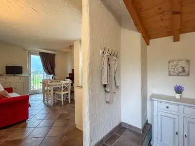 Ferienwohnung für 4 Personen (40 m²) in Colico Piano 6/10