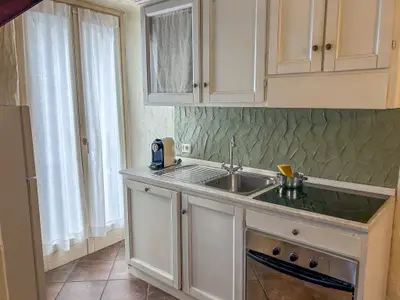 Ferienwohnung für 4 Personen (40 m²) in Colico Piano 7/10