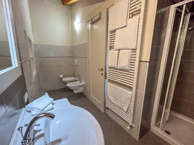 Ferienwohnung für 4 Personen (40 m²) in Colico Piano 10/10