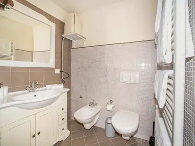 Ferienwohnung für 4 Personen (31 m²) in Colico Piano 8/10