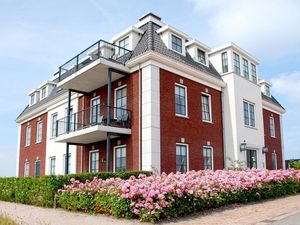 Ferienwohnung für 4 Personen (66 m²) in Colijnsplaat