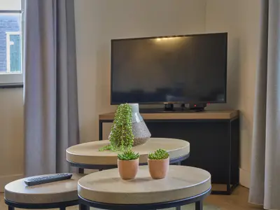 Ambiente / Nahaufnahme