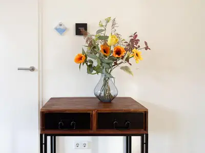 Ambiente / Nahaufnahme