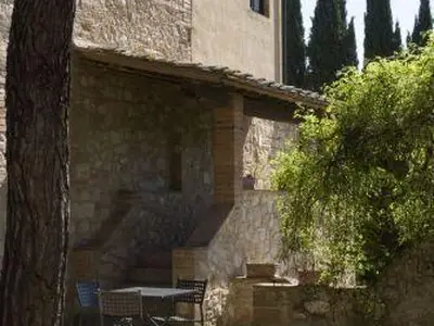 Ferienwohnung loggia1