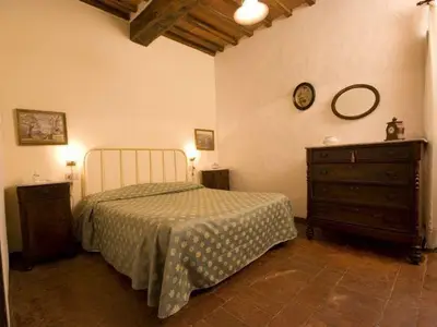 Ferienwohnung loggia1