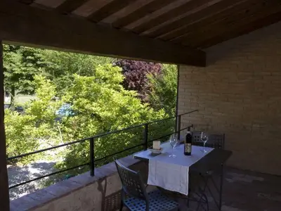 Ferienwohnung camino