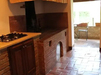 Ferienwohnung camino