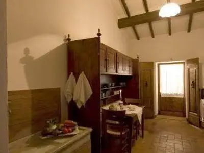 Ferienwohnung camino