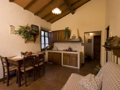 Ferienwohnung belvedere