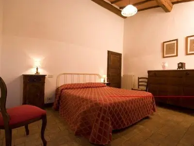 Ferienwohnung belvedere