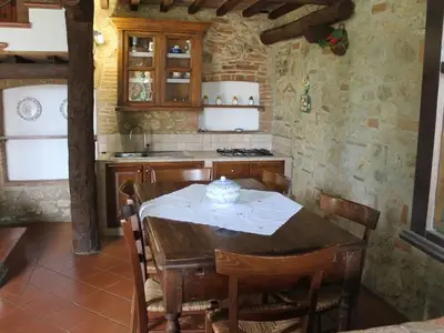 Ferienwohnung Soppalco