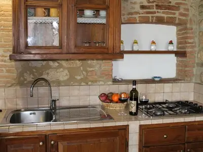 Ferienwohnung Soppalco