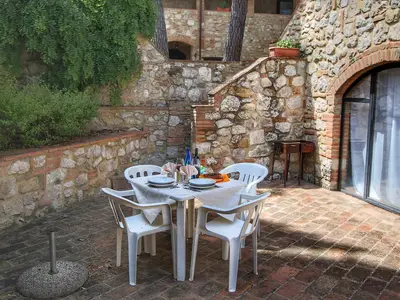 TerraceBalcony