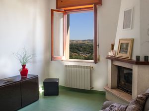 Ferienwohnung für 5 Personen (120 m²) in Collecorvino
