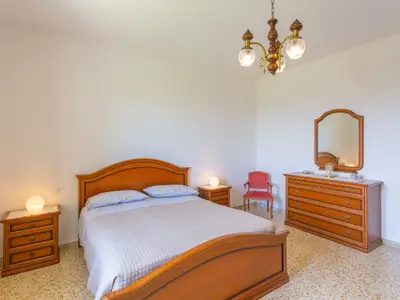 Ferienwohnung für 6 Personen (110 m²) in Collecorvino 8/10