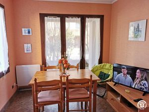 Ferienwohnung für 4 Personen (38 m²) in Collioure