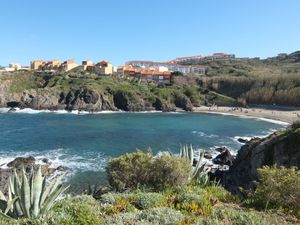 Ferienwohnung für 4 Personen (25 m&sup2;) in Collioure