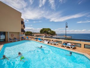 Ferienwohnung für 4 Personen (25 m²) in Collioure