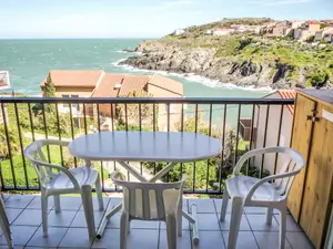 Ferienwohnung für 7 Personen (65 m²) in Collioure