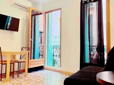 Ferienwohnung für 3 Personen (25 m²) in Collioure 3/10