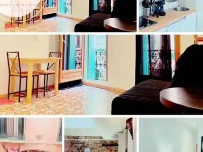 Ferienwohnung für 3 Personen (25 m²) in Collioure 4/10