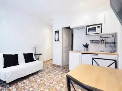 Ferienwohnung für 3 Personen (25 m²) in Collioure 5/10