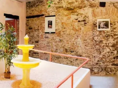 Ferienwohnung für 3 Personen (25 m²) in Collioure 6/10