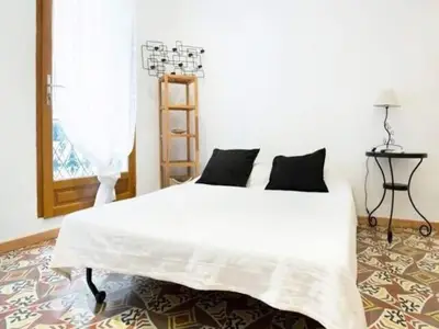 Ferienwohnung für 3 Personen (25 m²) in Collioure 7/10