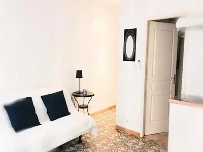 Ferienwohnung für 3 Personen (25 m²) in Collioure 8/10
