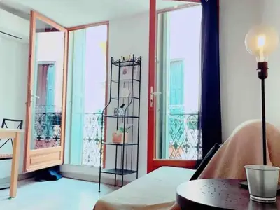 Ferienwohnung für 3 Personen (25 m²) in Collioure 2/10