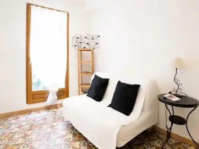 Ferienwohnung für 3 Personen (25 m²) in Collioure 9/10