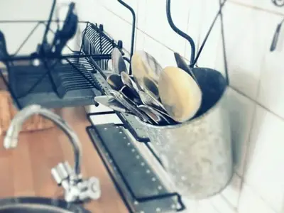 Ferienwohnung für 3 Personen (25 m²) in Collioure 10/10