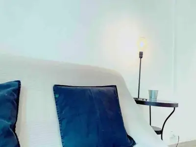 Ferienwohnung für 3 Personen (25 m²) in Collioure 7/10