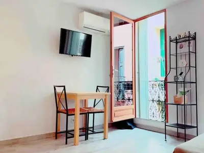Ferienwohnung für 3 Personen (25 m²) in Collioure 8/10