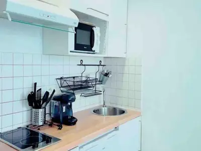 Ferienwohnung für 3 Personen (25 m²) in Collioure 9/10