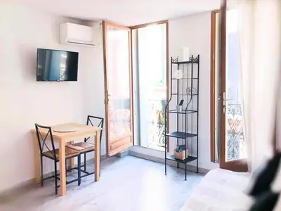 Ferienwohnung für 3 Personen (25 m²) in Collioure 10/10