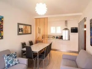 Ferienwohnung für 5 Personen (40 m²) in Collioure