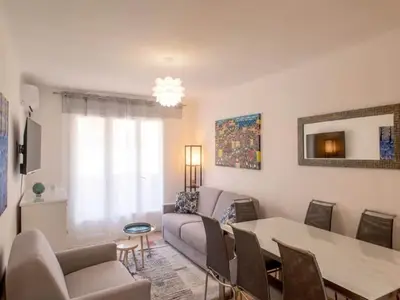 Ferienwohnung für 5 Personen (40 m²) in Collioure 3/10