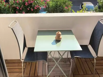 Ferienwohnung für 5 Personen (40 m²) in Collioure 4/10