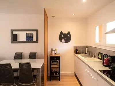 Ferienwohnung für 5 Personen (40 m²) in Collioure 6/10