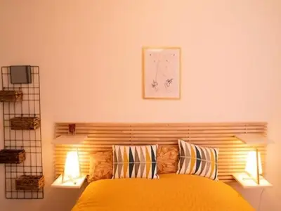 Ferienwohnung für 5 Personen (40 m²) in Collioure 7/10