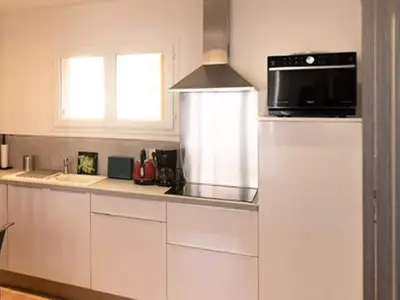Ferienwohnung für 5 Personen (40 m²) in Collioure 8/10