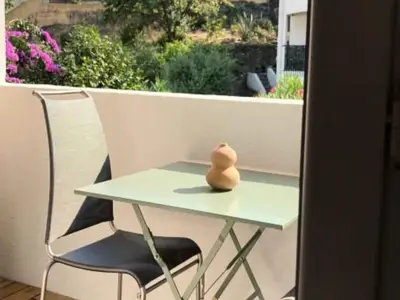 Ferienwohnung für 5 Personen (40 m²) in Collioure 9/10