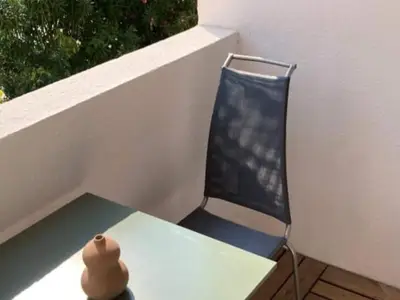 Ferienwohnung für 5 Personen (40 m²) in Collioure 10/10